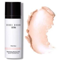 Bobbi Brown Extra Illuminating Moisture Balm -Chantecaille || Charlotte Tilbury Shop WEBP00102001 AY 5EPinkGlow