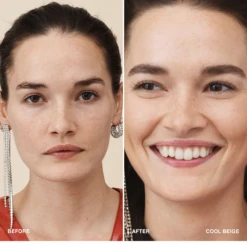 Bobbi Brown Skin Long-Wear Fluid Powder Foundation SPF 20 33 Bobbi Brown Skin Long-Wear Fluid Powder Foundation SPF 20 -Chantecaille || Charlotte Tilbury Shop WEBP00102001 BC CoolBeige alt2