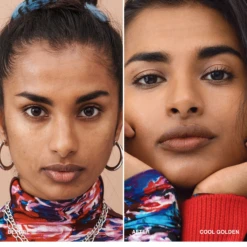 Bobbi Brown Skin Long-Wear Fluid Powder Foundation SPF 20 39 Bobbi Brown Skin Long-Wear Fluid Powder Foundation SPF 20 -Chantecaille || Charlotte Tilbury Shop WEBP00102001 BC CoolGolden alt2