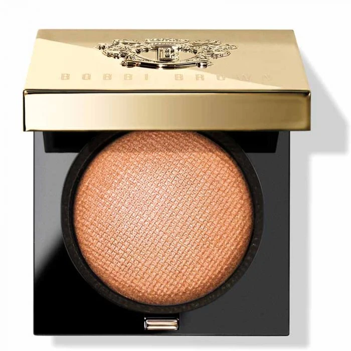 Bobbi Brown Luxe Eye Shadow 3 Bobbi Brown Luxe Eye Shadow