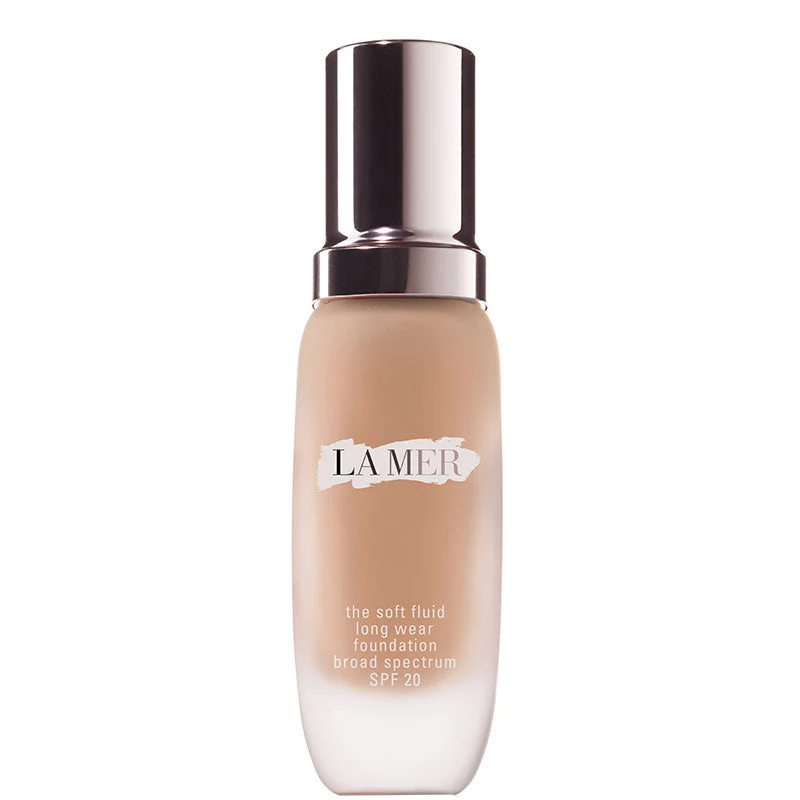 La Mer The Soft Fluid Long Wear Foundation SPF20 16 La Mer The Soft Fluid Long Wear Foundation SPF20 - Image 14