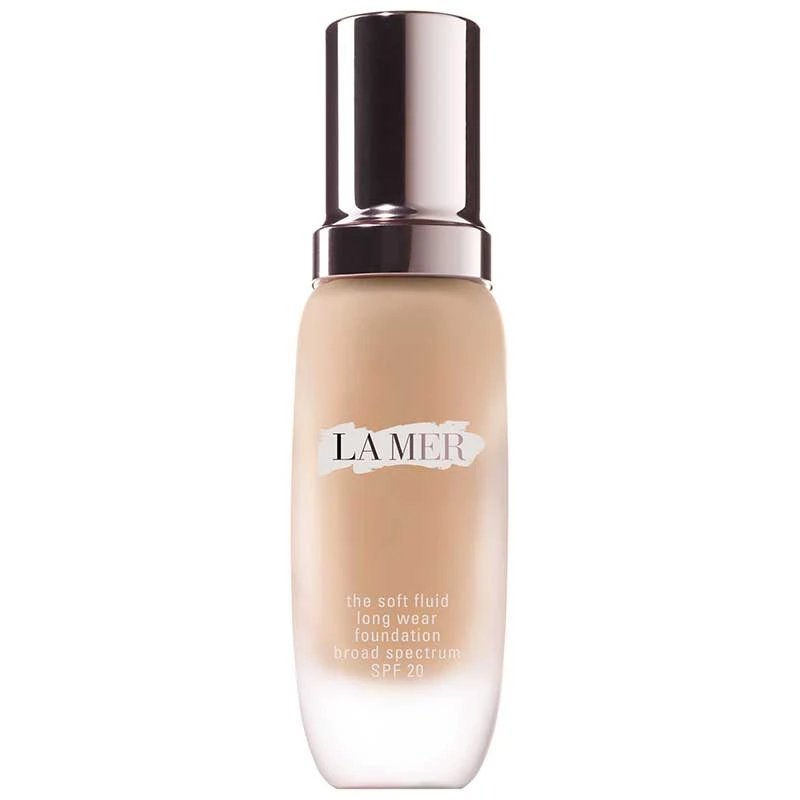 La Mer The Soft Fluid Long Wear Foundation SPF20 10 La Mer The Soft Fluid Long Wear Foundation SPF20 - Image 8
