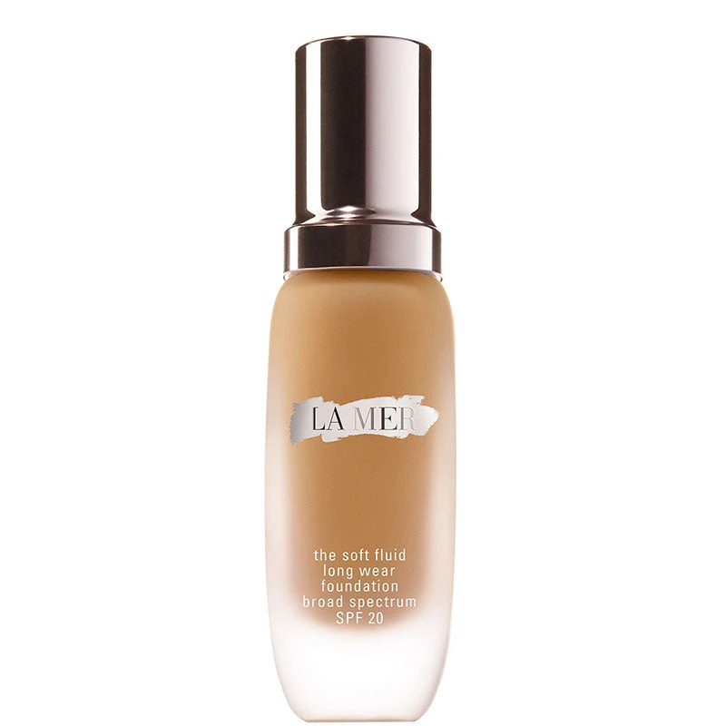 La Mer The Soft Fluid Long Wear Foundation SPF20 13 La Mer The Soft Fluid Long Wear Foundation SPF20 - Image 11