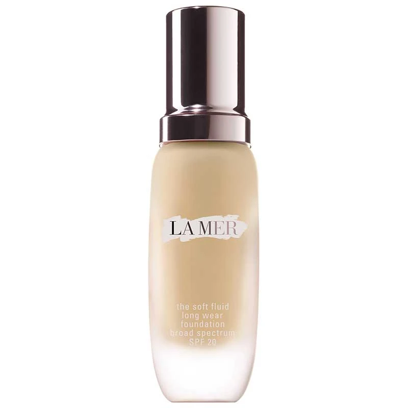 La Mer The Soft Fluid Long Wear Foundation SPF20 5 La Mer The Soft Fluid Long Wear Foundation SPF20 - Image 3
