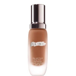 La Mer The Soft Fluid Long Wear Foundation SPF20 41 La Mer The Soft Fluid Long Wear Foundation SPF20 -Chantecaille || Charlotte Tilbury Shop WEBP00132001 C 5EDusk 585a81ec 6ade 4c33 8d46 11de8b44ea07