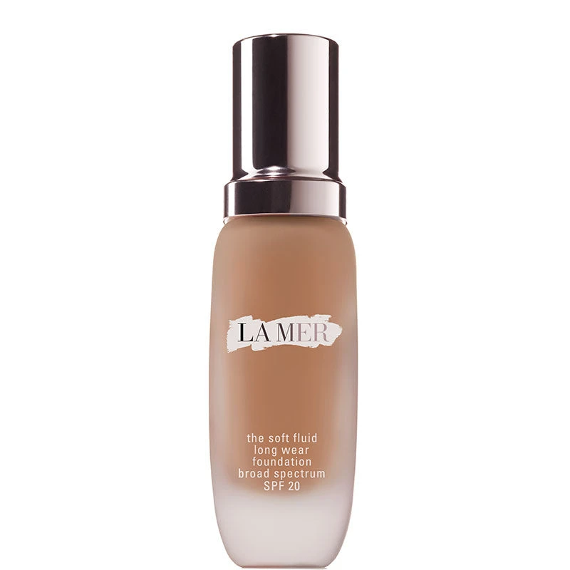 La Mer The Soft Fluid Long Wear Foundation SPF20 20 La Mer The Soft Fluid Long Wear Foundation SPF20 - Image 18