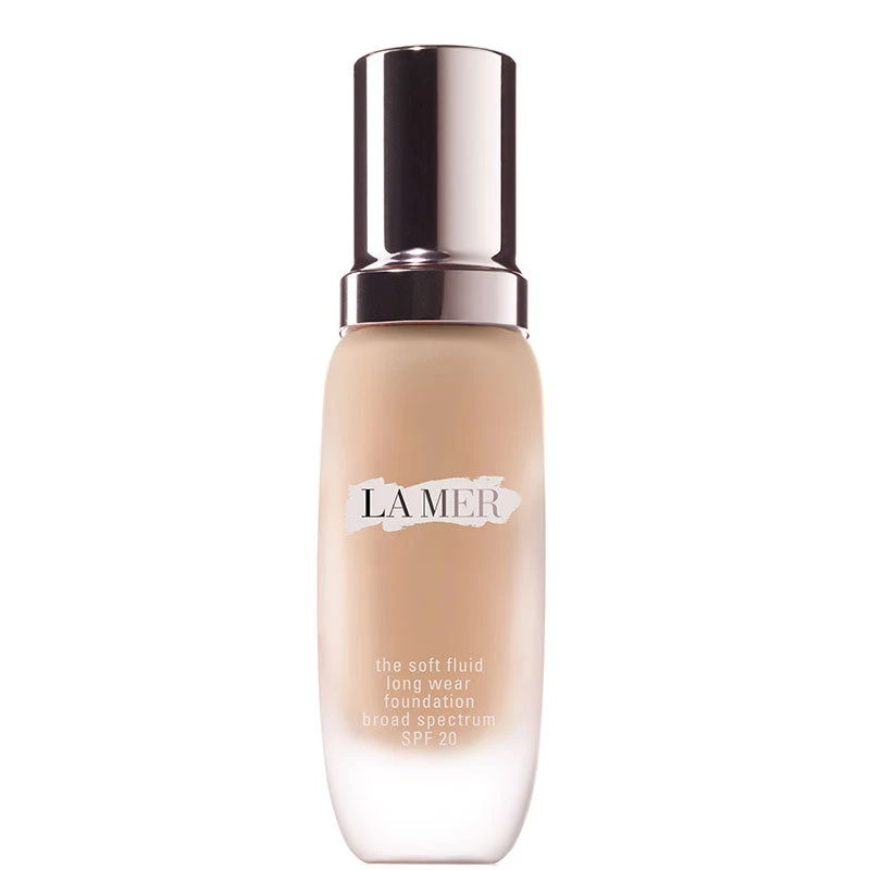 La Mer The Soft Fluid Long Wear Foundation SPF20 11 La Mer The Soft Fluid Long Wear Foundation SPF20 - Image 9