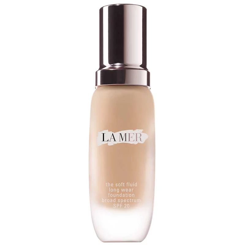 La Mer The Soft Fluid Long Wear Foundation SPF20 6 La Mer The Soft Fluid Long Wear Foundation SPF20 - Image 4