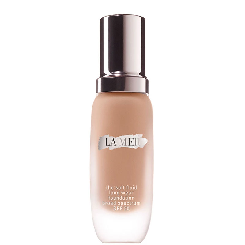 La Mer The Soft Fluid Long Wear Foundation SPF20 14 La Mer The Soft Fluid Long Wear Foundation SPF20 - Image 12