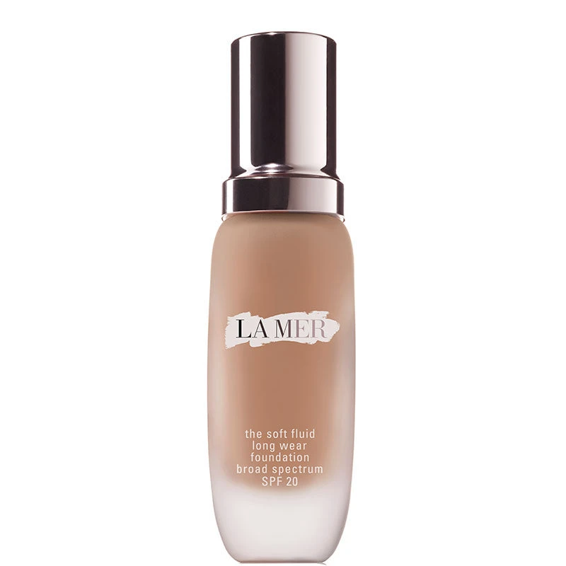 La Mer The Soft Fluid Long Wear Foundation SPF20 18 La Mer The Soft Fluid Long Wear Foundation SPF20 - Image 16