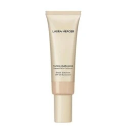 Laura Mercier Tinted Moisturizer Natural Skin Perfector 24 Laura Mercier Tinted Moisturizer Natural Skin Perfector -Chantecaille || Charlotte Tilbury Shop WEBP00192001 AW 0W1Pearl