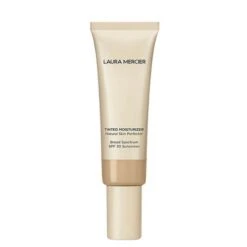 Laura Mercier Tinted Moisturizer Natural Skin Perfector 39 Laura Mercier Tinted Moisturizer Natural Skin Perfector -Chantecaille || Charlotte Tilbury Shop WEBP00192001 AW 3W1Bisque