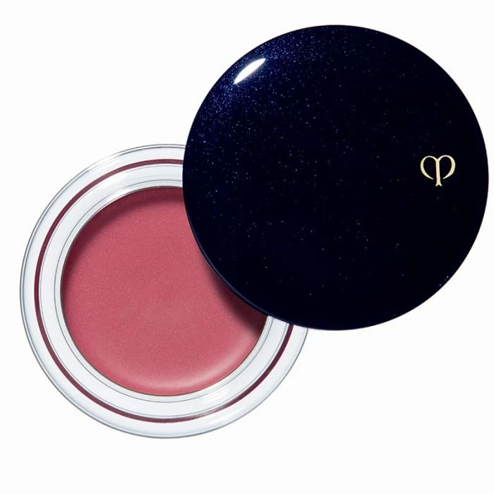 Cream Blush 3 Cream Blush