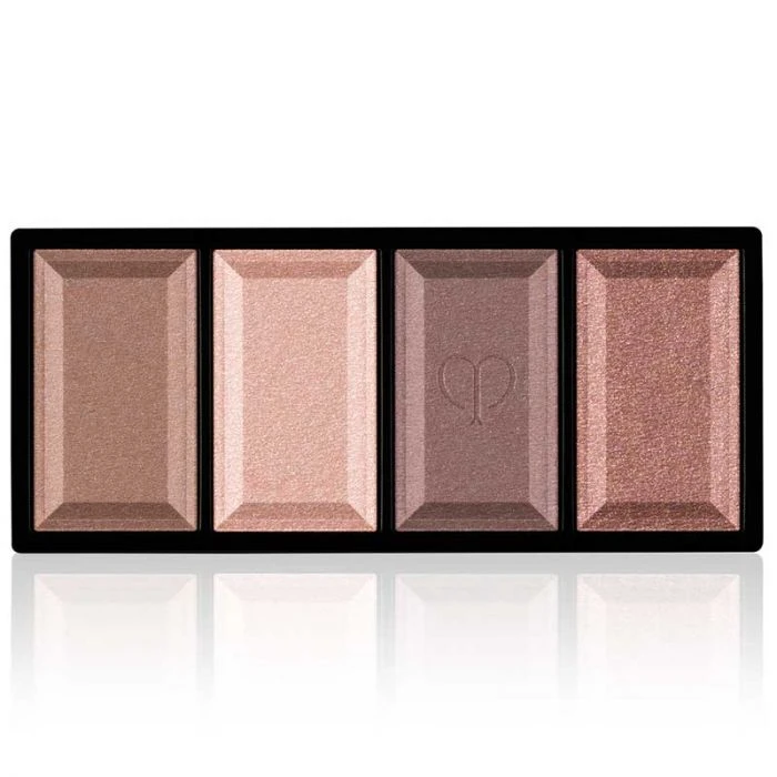 Eye Color Quad (Refill) 4 Eye Color Quad (Refill) - Image 2