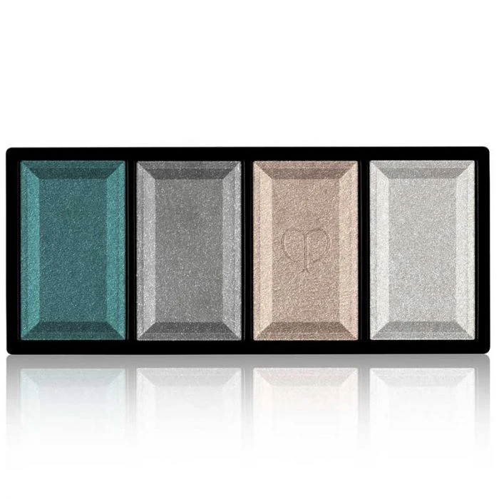 Eye Color Quad (Refill) 12 Eye Color Quad (Refill) - Image 10