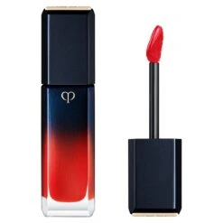 Radiant Liquid Rouge Shine -Chantecaille || Charlotte Tilbury Shop WEBP00812003 J RedCurrant