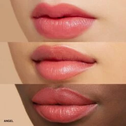 Bobbi Brown Crushed Lip Color -Chantecaille || Charlotte Tilbury Shop eh2124 angel lipswatching 2400x2400 55184b47 f2c7 493e 8cbc ec2ca8ade9c0