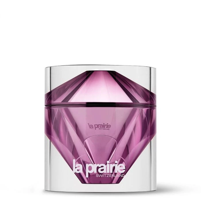 La Prairie Platinum Rare Haute-Rejuvenation Cream 5 La Prairie Platinum Rare Haute-Rejuvenation Cream - Image 3