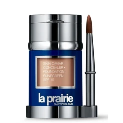 La Prairie Skin Caviar Concealer Foundation Sunscreen SPF 15 25 La Prairie Skin Caviar Concealer Foundation Sunscreen SPF 15 -Chantecaille || Charlotte Tilbury Shop webp00052001 d peche