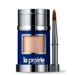La Prairie Skin Caviar Concealer Foundation Sunscreen SPF 15 33 La Prairie Skin Caviar Concealer Foundation Sunscreen SPF 15 -Chantecaille || Charlotte Tilbury Shop webp00052001 d softivory
