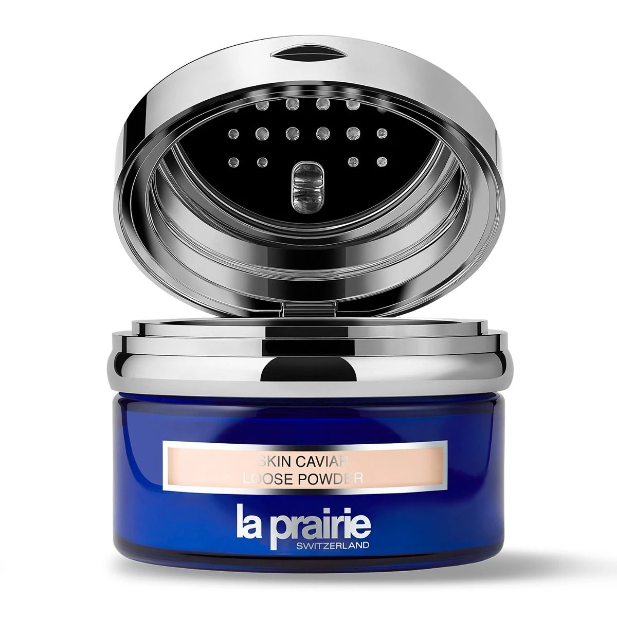 La Prairie Skin Caviar Loose Powder 11 La Prairie Skin Caviar Loose Powder - Image 9