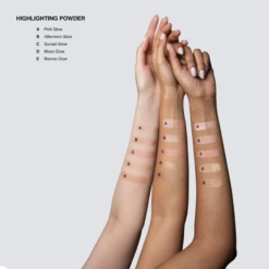 Bobbi Brown Highlighting Powder -Chantecaille || Charlotte Tilbury Shop webp00102001 ai alt3