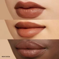 Bobbi Brown Crushed Lip Color -Chantecaille || Charlotte Tilbury Shop webp00102003 am richcocoa alt2
