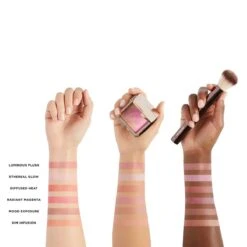 Ambient Lighting Blush 10 Ambient Lighting Blush -Chantecaille || Charlotte Tilbury Shop webp02712001 c alt2