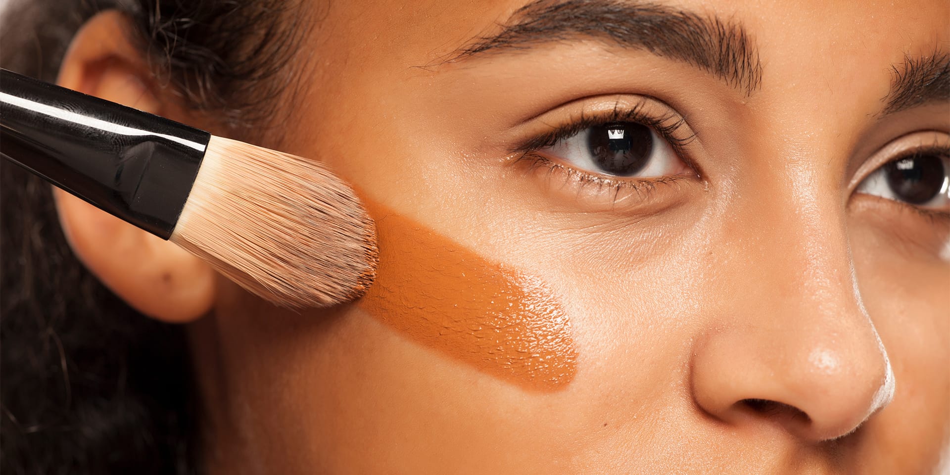 Front Page -Chantecaille || Charlotte Tilbury Shop MakeupFoundationConcealing Hero